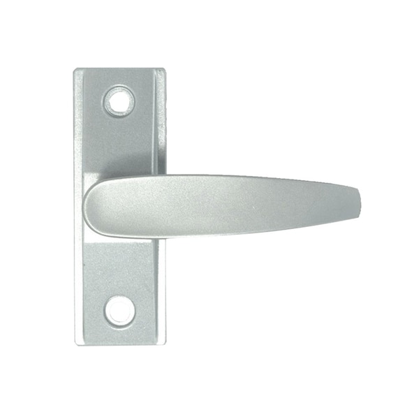 Aluminum Door Trim